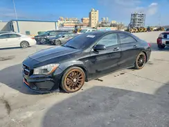 WDDSJ4EBXGN293612 2016 MERCEDES-BENZ CLA-KLASSE