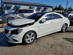 WDDSJ4EBXGN293738 2016 MERCEDES-BENZ CLA-KLASSE