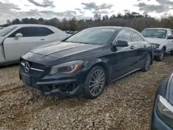 WDDSJ4EBXGN293934 2016 MERCEDES-BENZ CLA-KLASSE