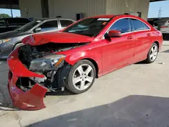 WDDSJ4EBXGN297062 2016 MERCEDES-BENZ CLA-KLASSE