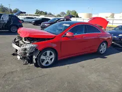WDDSJ4EBXGN311249 2016 MERCEDES-BENZ CLA-KLASSE