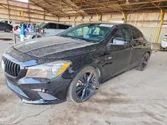 WDDSJ4EBXGN314331 2016 MERCEDES-BENZ CLA-KLASSE