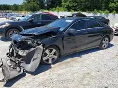WDDSJ4EBXGN315222 2016 MERCEDES-BENZ CLA-KLASSE