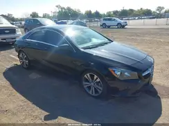 WDDSJ4EBXGN315947 2016 MERCEDES-BENZ CLA-KLASSE