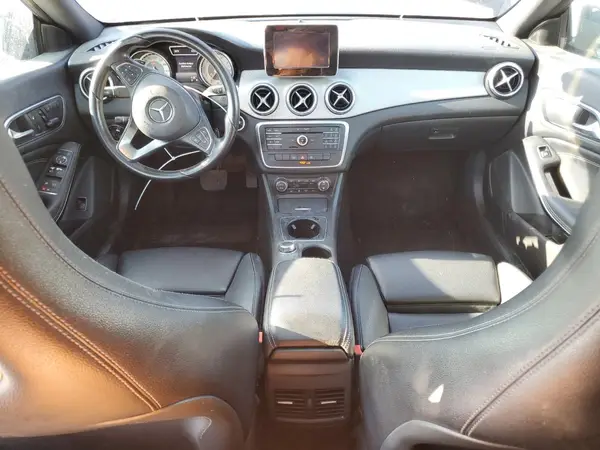 WDDSJ4EBXGN322560 2016 MERCEDES-BENZ CLA-KLASSE - Image 8