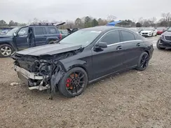 WDDSJ4EBXGN329489 2016 MERCEDES-BENZ CLA-KLASSE