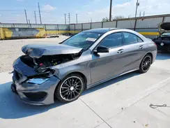 WDDSJ4EBXGN329704 2016 MERCEDES-BENZ CLA-KLASSE