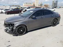 WDDSJ4EBXGN333557 2016 MERCEDES-BENZ CLA-KLASSE
