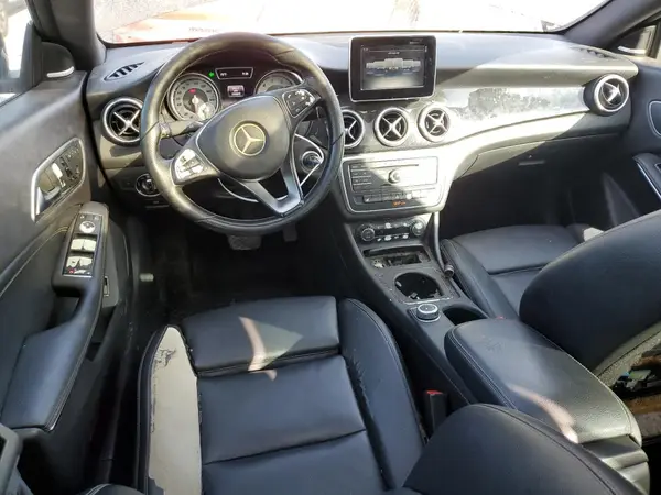 WDDSJ4EBXGN336135 2016 MERCEDES-BENZ CLA-KLASSE - Image 8