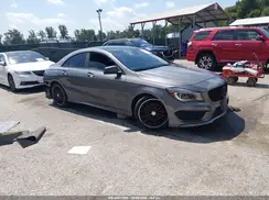 WDDSJ4EBXGN336202 2016 MERCEDES-BENZ CLA-KLASSE