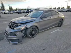 WDDSJ4EBXGN336703 2016 MERCEDES-BENZ CLA-KLASSE