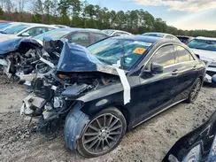 WDDSJ4EBXGN339150 2016 MERCEDES-BENZ CLA-KLASSE