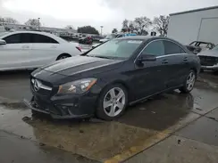WDDSJ4EBXGN339732 2016 MERCEDES-BENZ CLA-KLASSE