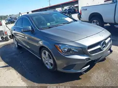 WDDSJ4EBXGN348415 2016 MERCEDES-BENZ CLA-KLASSE
