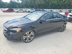 WDDSJ4EBXGN355977 2016 MERCEDES-BENZ CLA-KLASSE