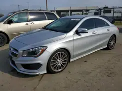 WDDSJ4EBXGN358099 2016 MERCEDES-BENZ CLA-KLASSE
