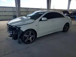 WDDSJ4EBXGN361262 2016 MERCEDES-BENZ CLA-KLASSE