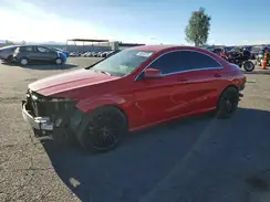WDDSJ4EBXGN364050 2016 MERCEDES-BENZ CLA-KLASSE