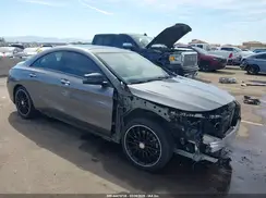 WDDSJ4EBXGN365067 2016 MERCEDES-BENZ CLA-KLASSE