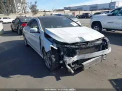 WDDSJ4EBXGN365392 2016 MERCEDES-BENZ CLA-KLASSE