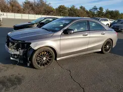 WDDSJ4EBXGN369104 2016 MERCEDES-BENZ CLA-KLASSE
