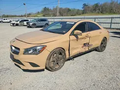 WDDSJ4EBXGN369359 2016 MERCEDES-BENZ CLA-KLASSE