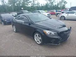 WDDSJ4EBXGN370642 2016 MERCEDES-BENZ CLA-KLASSE