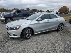 WDDSJ4EBXGN371144 2016 MERCEDES-BENZ CLA-KLASSE