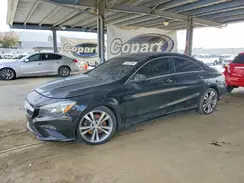 WDDSJ4EBXGN374688 2016 MERCEDES-BENZ CLA-KLASSE