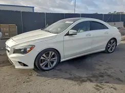 WDDSJ4EBXGN376960 2016 MERCEDES-BENZ CLA-KLASSE
