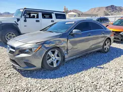 WDDSJ4EBXGN379986 2016 MERCEDES-BENZ CLA-KLASSE