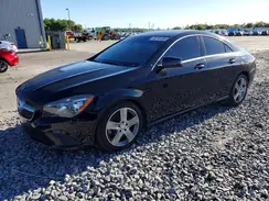 WDDSJ4EBXGN385366 2016 MERCEDES-BENZ CLA-KLASSE
