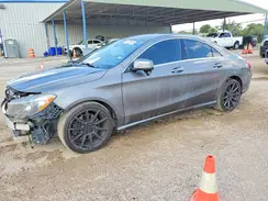 WDDSJ4EBXGN388722 2016 MERCEDES-BENZ CLA-KLASSE