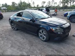 WDDSJ4EBXGN391376 2016 MERCEDES-BENZ CLA-KLASSE