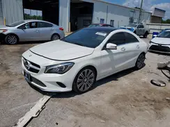 WDDSJ4EBXHN398927 2017 MERCEDES-BENZ CLA-KLASSE