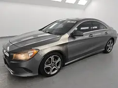 WDDSJ4EBXHN411630 2017 MERCEDES-BENZ CLA-KLASSE