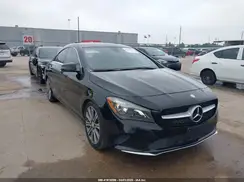 WDDSJ4EBXHN413328 2017 MERCEDES-BENZ CLA-KLASSE