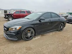WDDSJ4EBXHN417511 2017 MERCEDES-BENZ CLA-KLASSE
