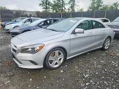 WDDSJ4EBXHN419405 2017 MERCEDES-BENZ CLA-KLASSE
