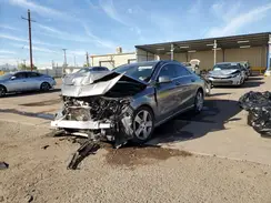 WDDSJ4EBXHN420666 2017 MERCEDES-BENZ CLA-KLASSE