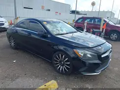 WDDSJ4EBXHN423504 2017 MERCEDES-BENZ CLA-KLASSE