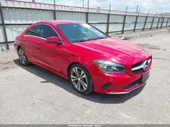 WDDSJ4EBXHN423938 2017 MERCEDES-BENZ CLA-KLASSE
