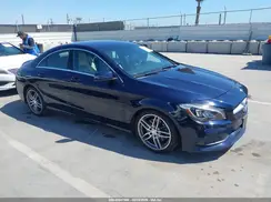 WDDSJ4EBXHN426290 2017 MERCEDES-BENZ CLA-KLASSE