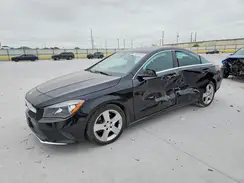 WDDSJ4EBXHN426547 2017 MERCEDES-BENZ CLA-KLASSE