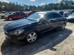 WDDSJ4EBXHN427455 2017 MERCEDES-BENZ CLA-KLASSE