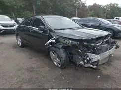 WDDSJ4EBXHN440996 2017 MERCEDES-BENZ CLA-KLASSE