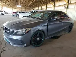 WDDSJ4EBXHN445485 2017 MERCEDES-BENZ CLA-KLASSE