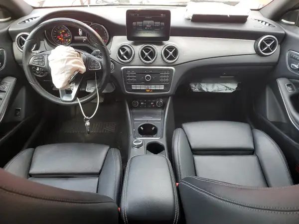 WDDSJ4EBXHN449956 2017 MERCEDES-BENZ CLA-KLASSE - Image 8