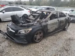 WDDSJ4EBXHN450704 2017 MERCEDES-BENZ CLA-KLASSE