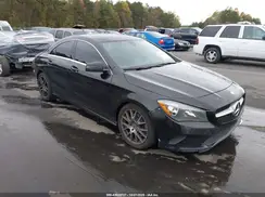 WDDSJ4EBXHN451495 2017 MERCEDES-BENZ CLA-KLASSE